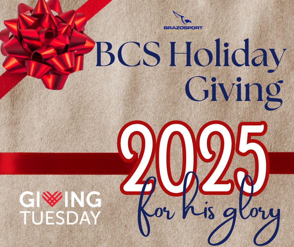 BCS Holiday Giving 2025